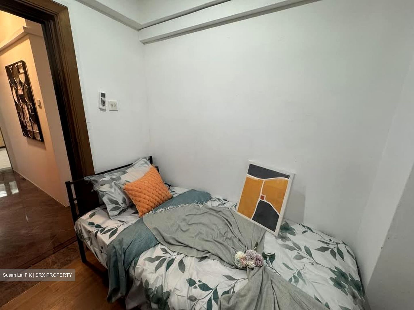 Sophia Crest (D9), Apartment #559596491
